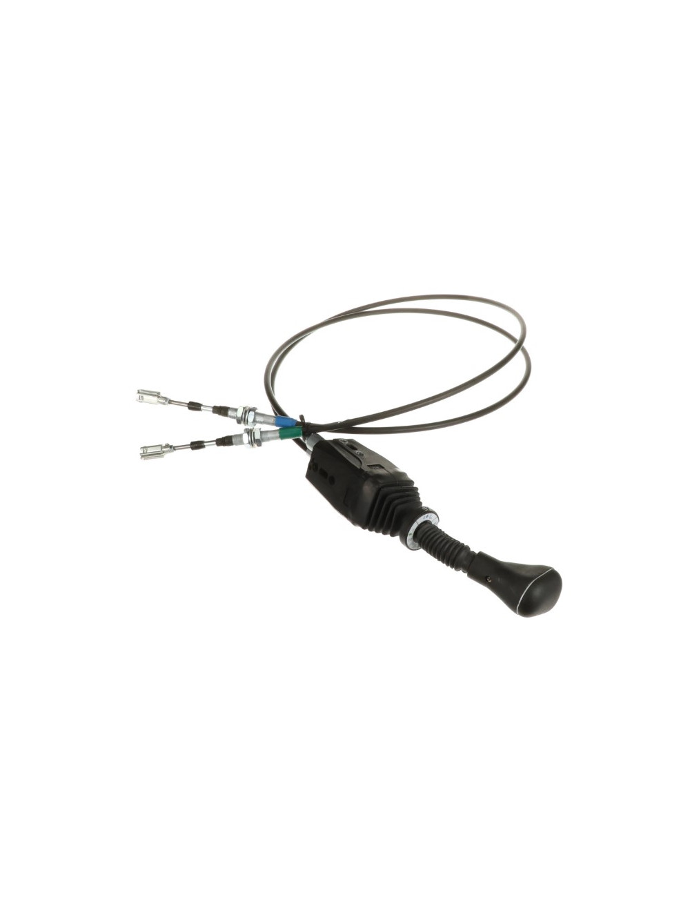 leva joystick 2 distributori New Holland cod 87567648