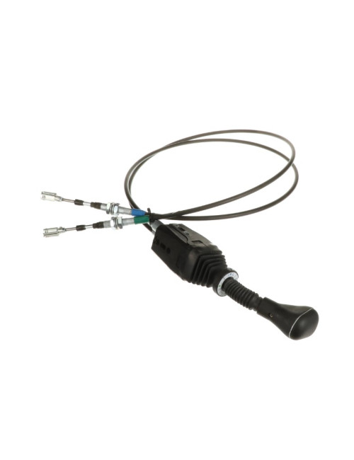 leva joystick 2 distributori New Holland cod 87567648