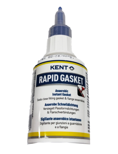 Rapid Gasket kent guanizione rossa cod 86553