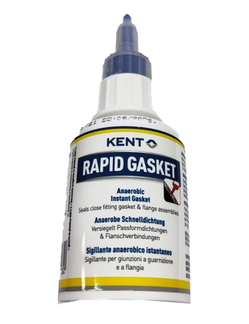 Rapid Gasket kent guanizione rossa cod 86553