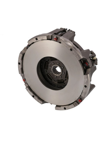 kit frizione CNH - cod 9973687 kit frizione CNH - cod 9973687