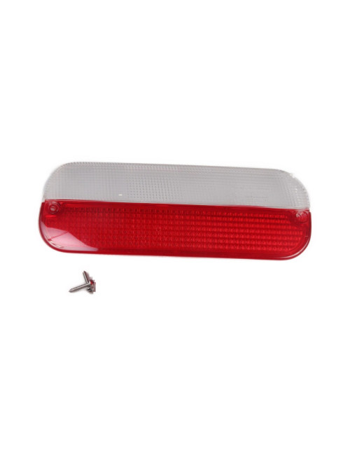 trasparente luce posteriore New Holland cod 87714904
