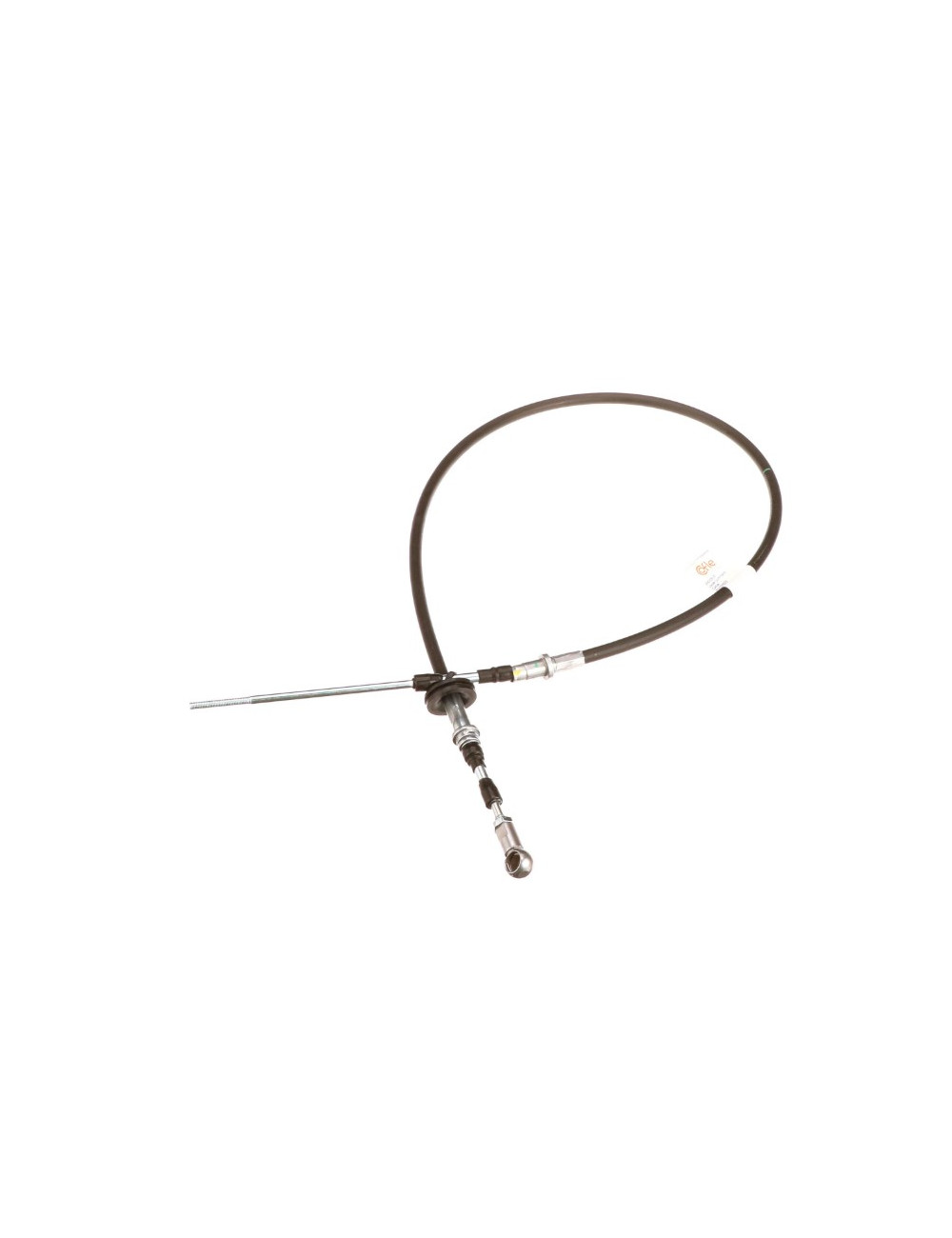 Comando leva distributore New Holland - cod 84296420