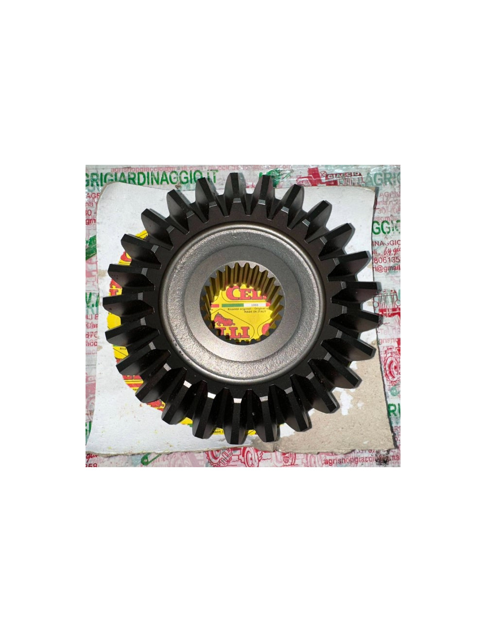corona Celli Z25 cod 422503 corona Celli Z25 cod 422503