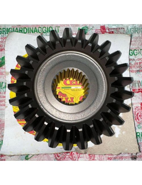 corona Celli Z25 cod 422503