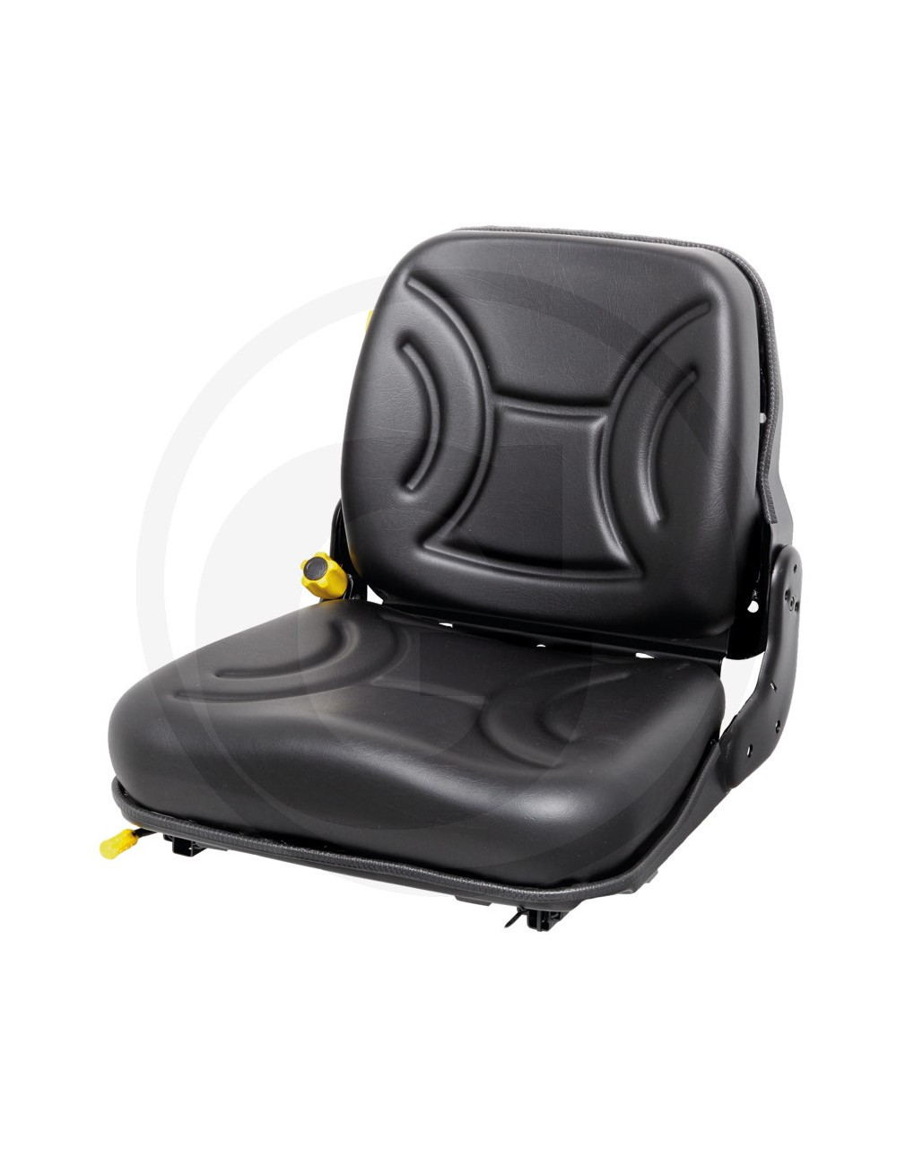 Sedile per trattore cingolato adattabile Fiat  New Holland - cod 24000038