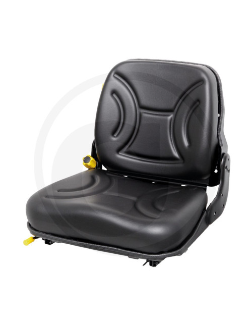 Sedile per trattore cingolato adattabile Fiat  New Holland - cod 24000038