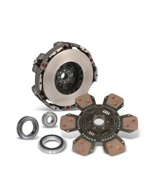kit frizione New Holland cod 73322112