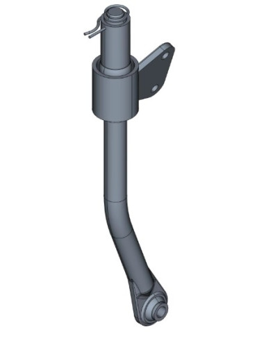 Tirante superiore destro New Holland - cod 5197057