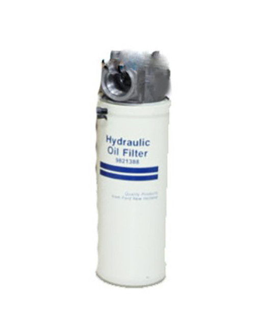 Filtro olio idraulico New Holland - cod 86507030