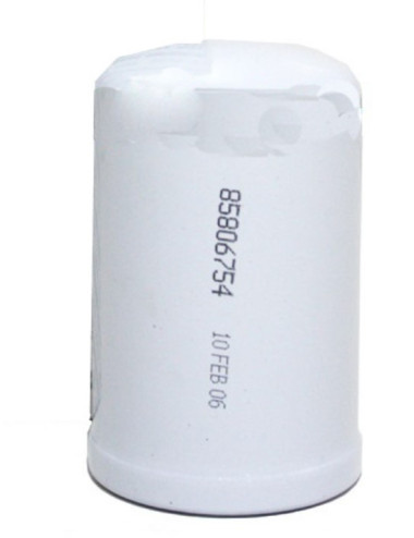 Filtro olio idraulico New Holland - cod 85806754