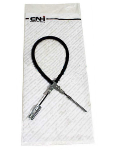 Cavo comando freno a mano New Holland - cod 84266677