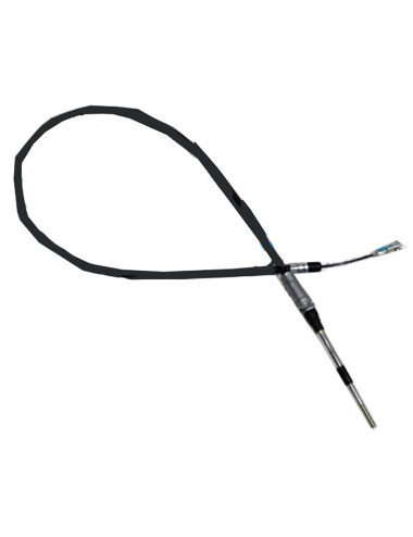 Cavo comando a mano acceleratore  New Holland - cod 87290484