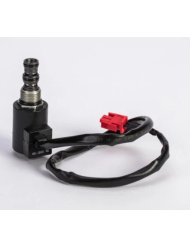 Elettrovalvola 4WD compatibile New Holland  - COD 5164628.
