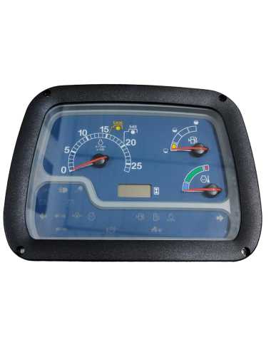 Strumento a più indicazioni New Holland - cod 84222770