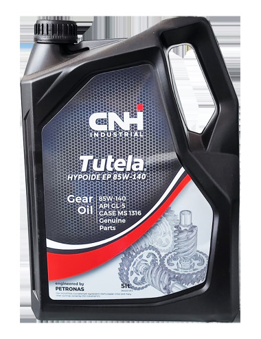 Hypoide 140 da 5 litri cod 27035019