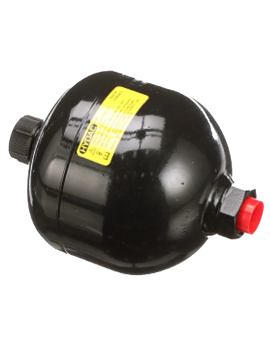 accumulatore New Holland cod 47752045