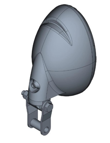 luce lavoro sx New Holland cod 84565664