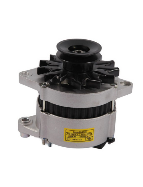 alternatore New Holland cod 47906766