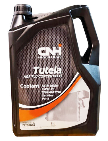 refrigerante concentrato da 5 litri cod 27165019 - PL81152M12EU