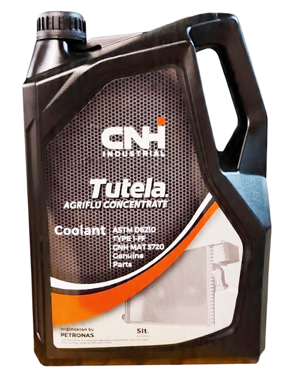 refrigerante concentrato da 5 litri cod 27165019 - PL81152M12EU