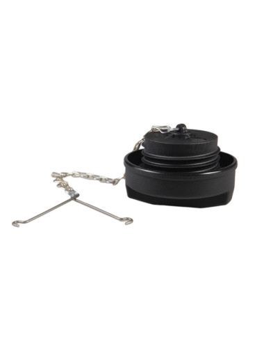 Tappo serbatoio carburante New Holland cod 47363129