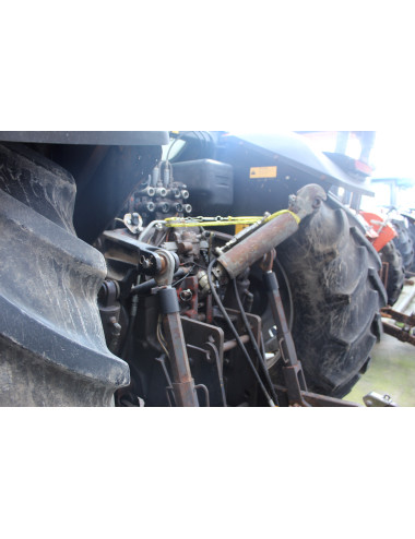 Massey Fergusson usato 8120 Dynashift
