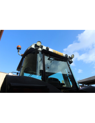 Massey Fergusson usato 8120 Dynashift