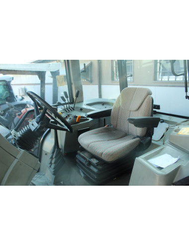 Massey Fergusson usato 8120 Dynashift