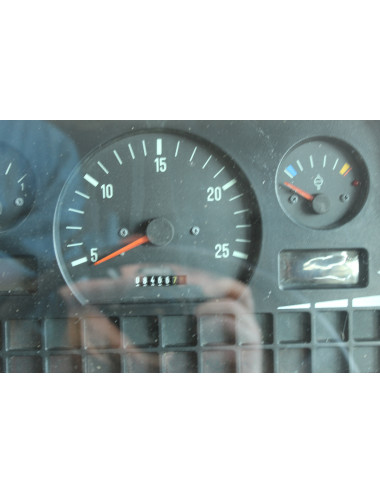 Massey Fergusson usato 8120 Dynashift