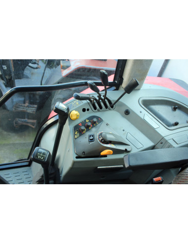 Massey Fergusson usato 8120 Dynashift