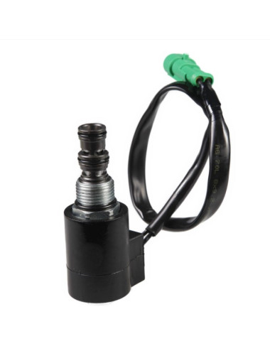 valvola a solenoide wdiodo New Holland cod 87681738