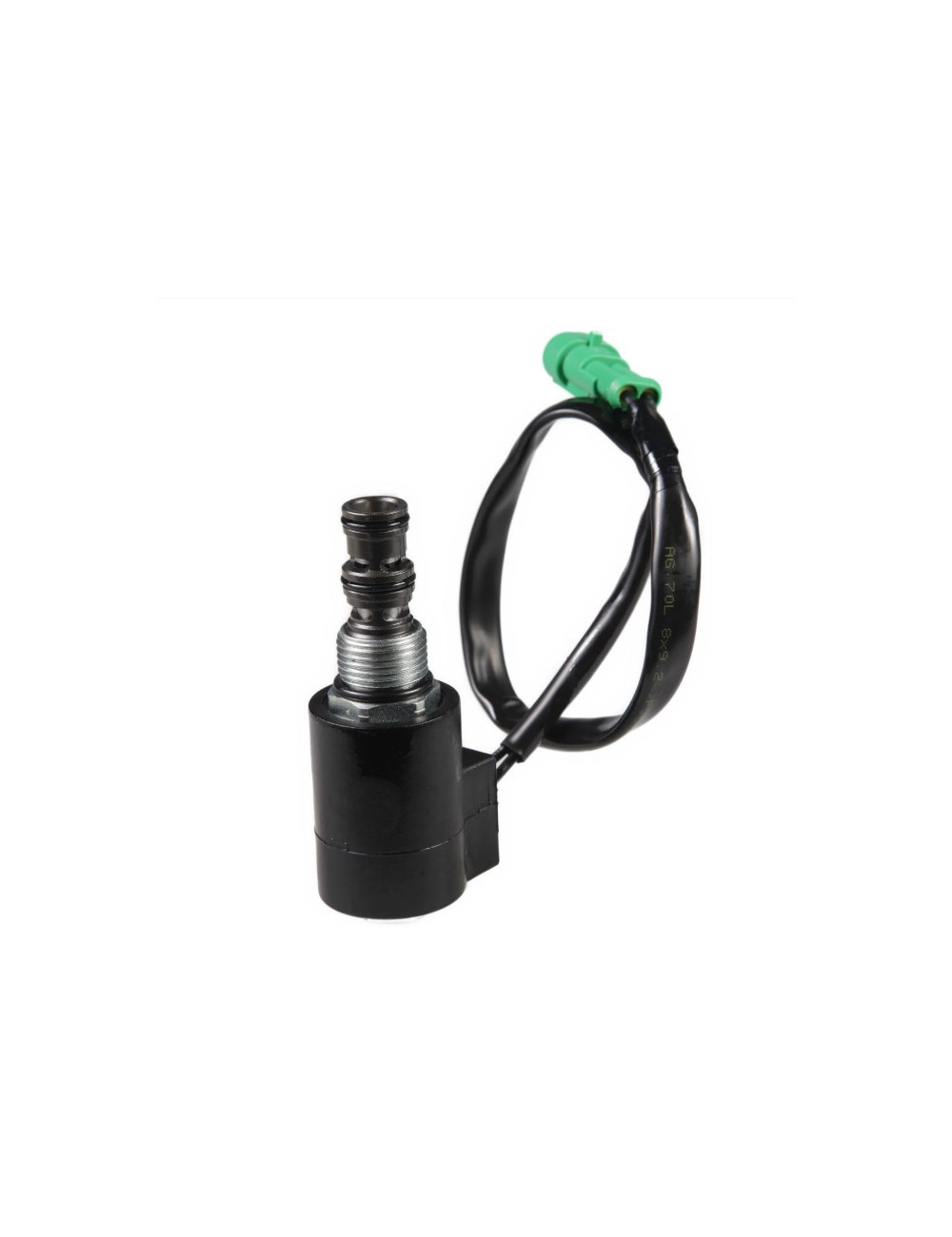 valvola a solenoide wdiodo New Holland cod 87681738