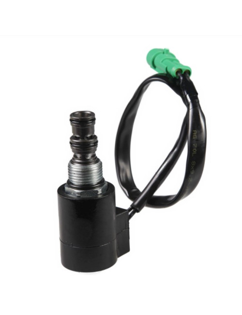 valvola a solenoide wdiodo New Holland cod 87681738