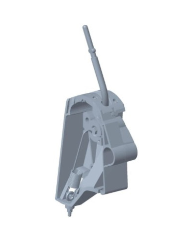 leva comando pdf New Holland cod 51603809