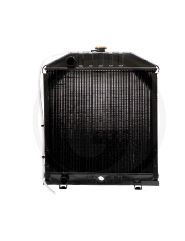 radiatore Granit compatibile New Holland cod 74717024