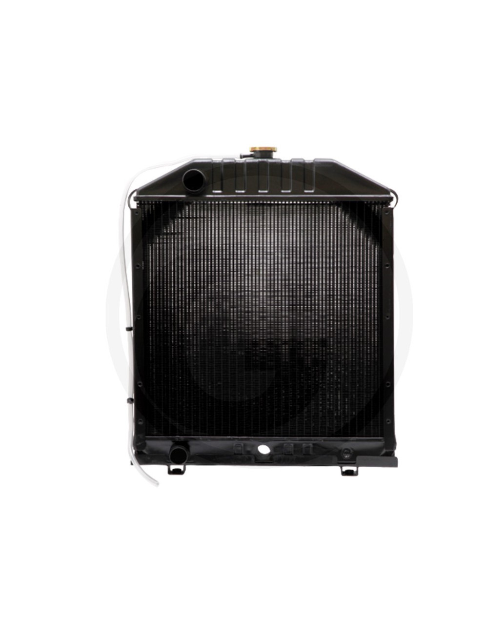 radiatore Granit compatibile New Holland cod 74717024