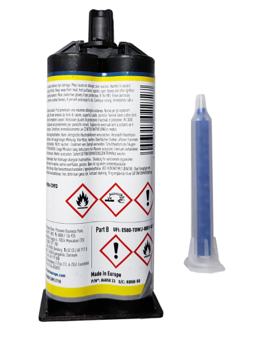 rapid bond adesivo Kent cod 86850