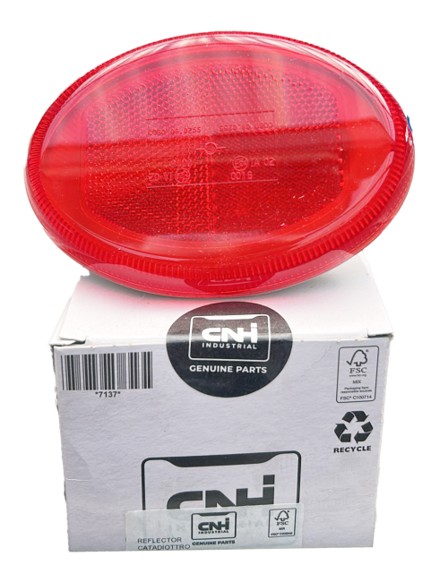 catadiottro posteriore New Holland cod 84321098