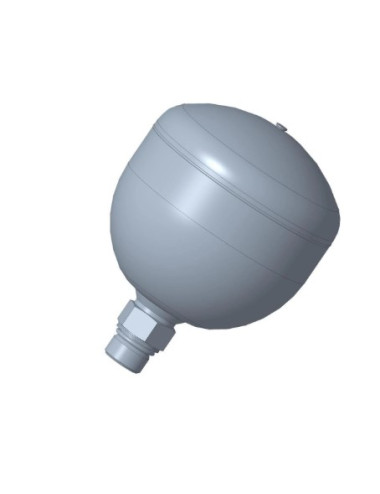 accumulatore assale anteriore New Holland cod 47752044