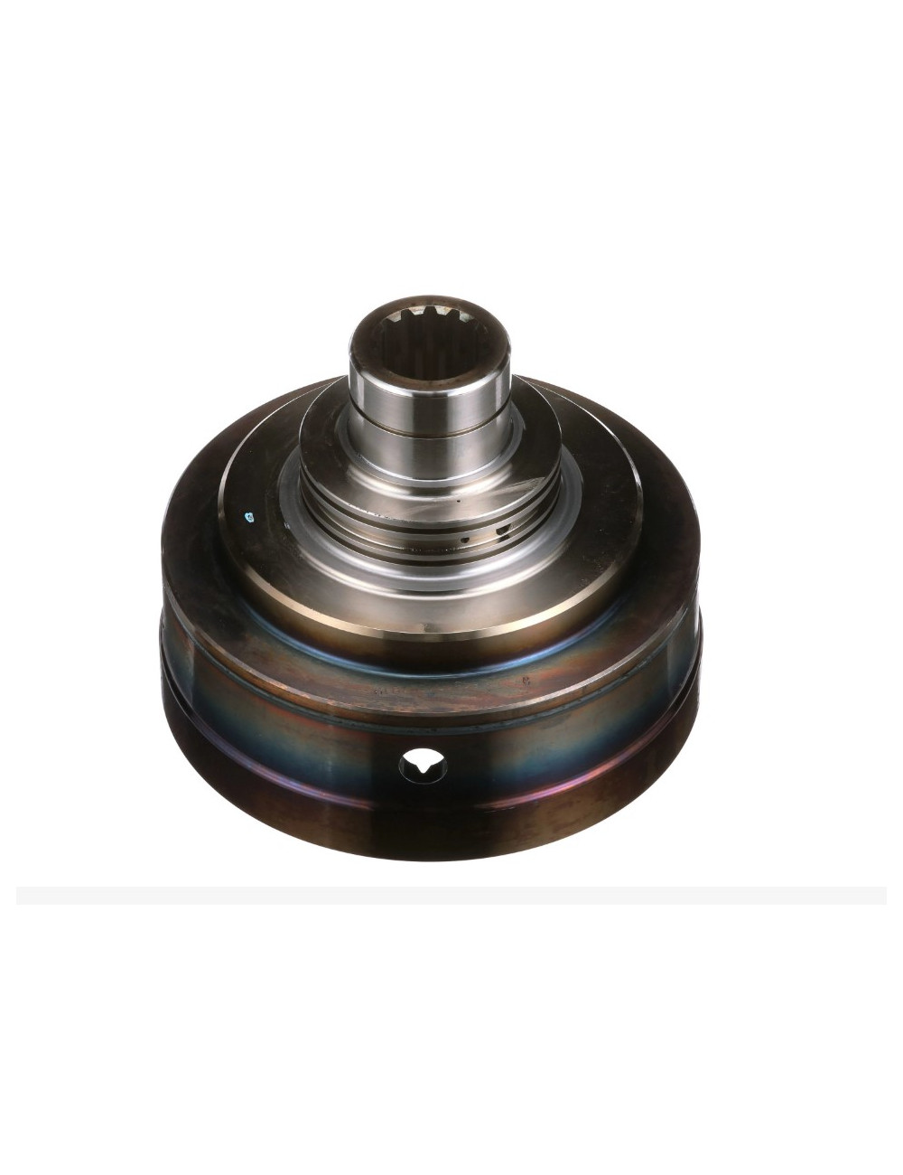 alloggiamento frizione New Holland cod 5181843