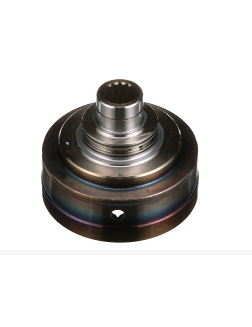 alloggiamento frizione New Holland cod 5181843