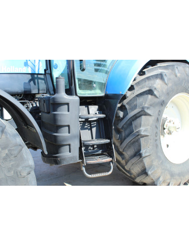 trattore usato New Holland T7060