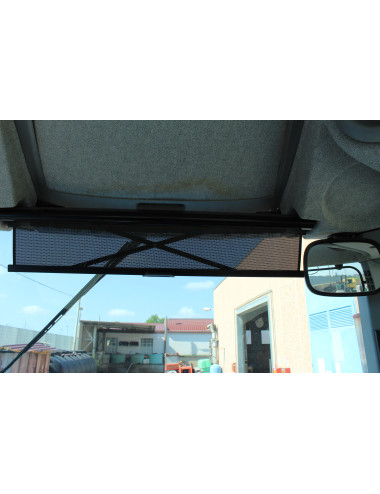 trattore usato New Holland T7060