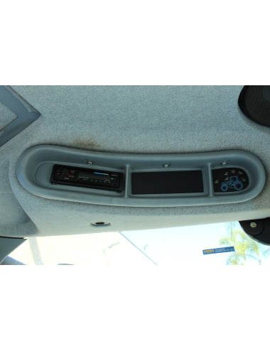 trattore usato New Holland T7060