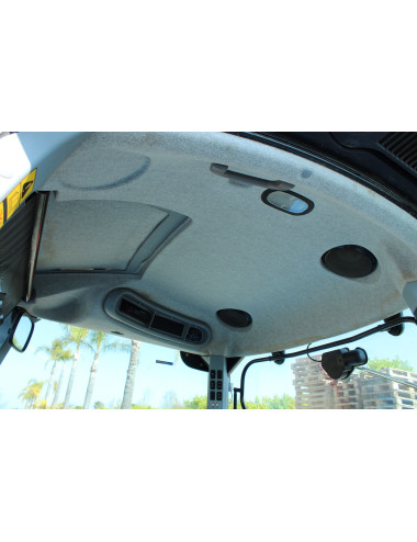 trattore usato New Holland T7060