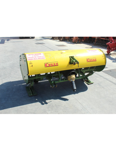 fresa usata Celli mod X40