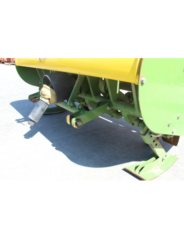 fresa usata Celli mod X40