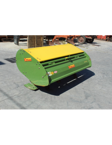 fresa usata Celli mod X40