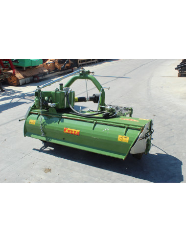 fresa usata celli HFF160